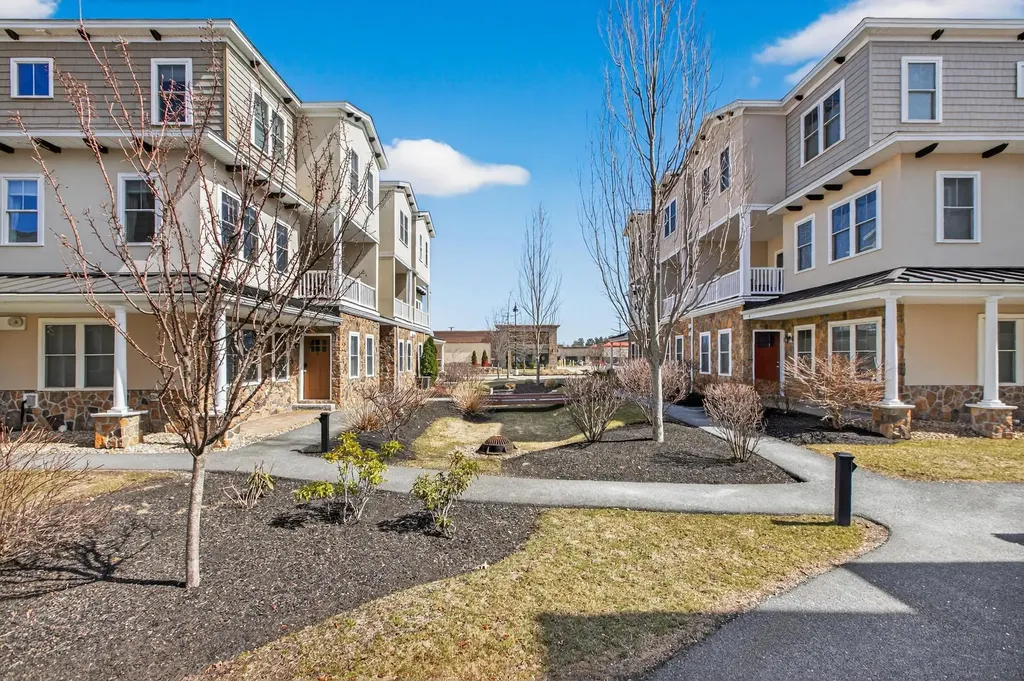 1 Milano Way Salem NH 03079