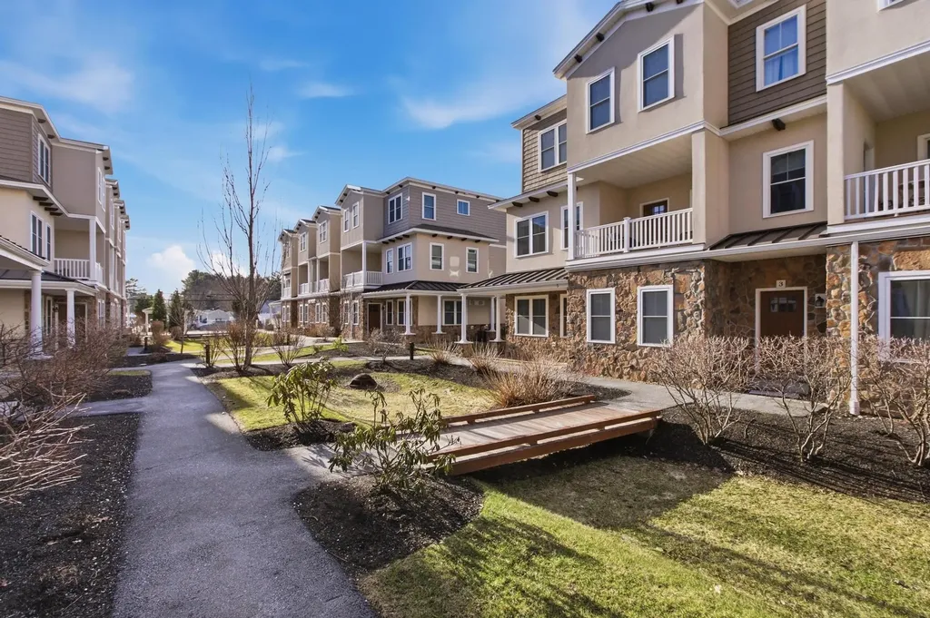 1 Milano Way Salem NH 03079