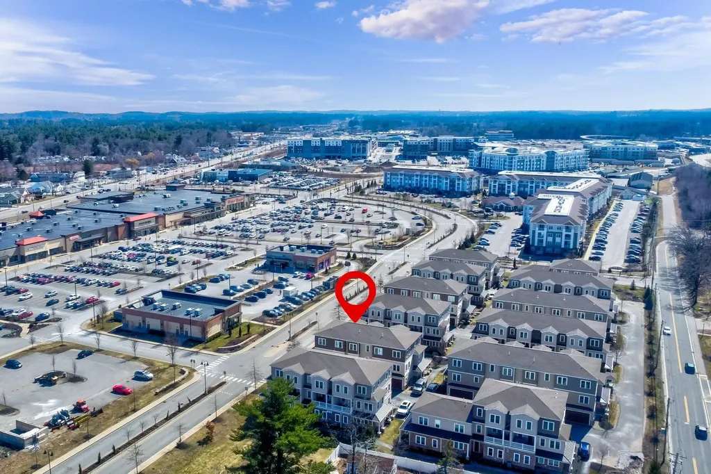 1 Milano Way Salem NH 03079