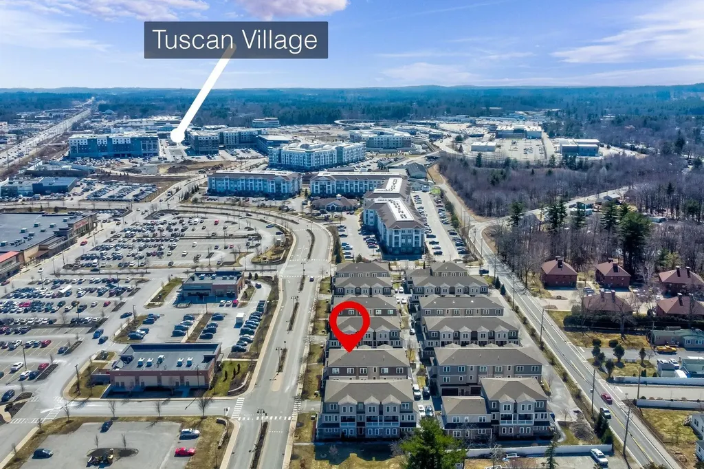 1 Milano Way Salem NH 03079