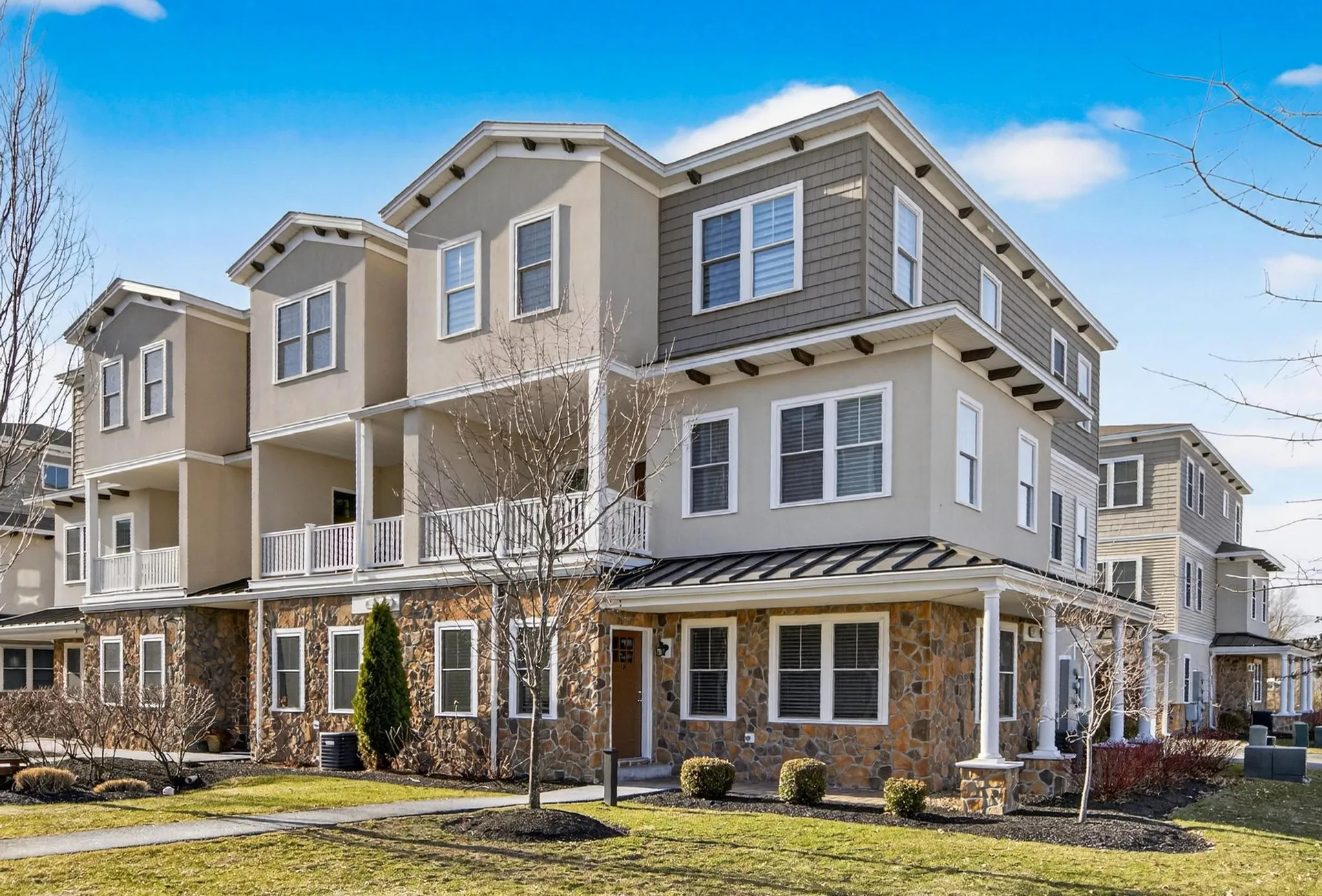 1 Milano Way Salem NH 03079