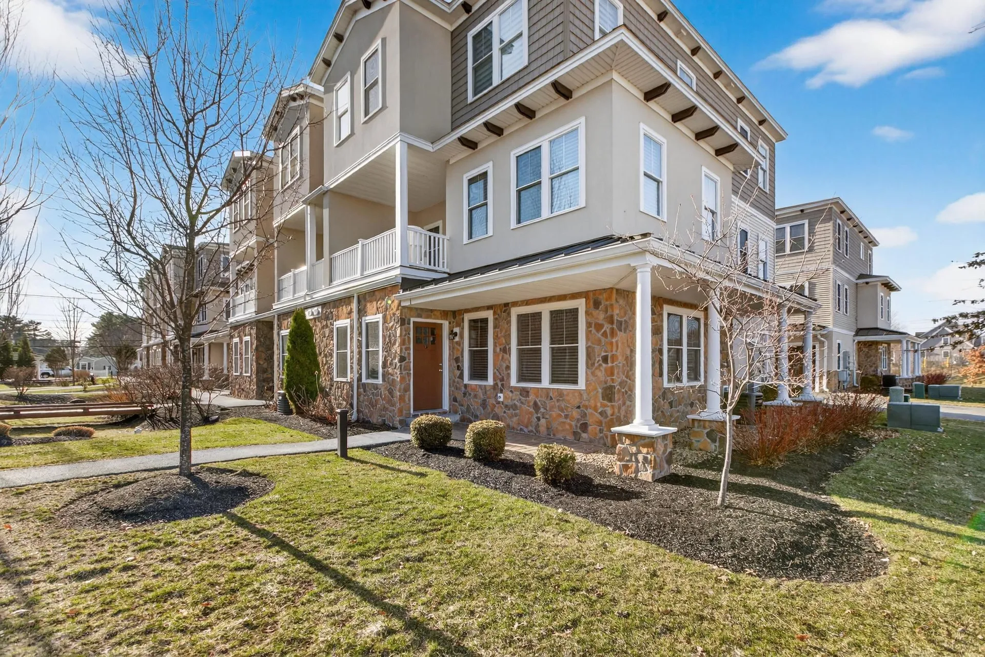 1 Milano Way Salem NH 03079