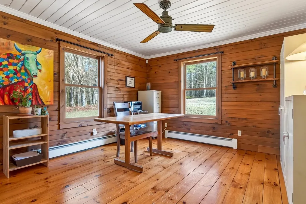 316 Elm Hill Drive Clarendon VT 05759