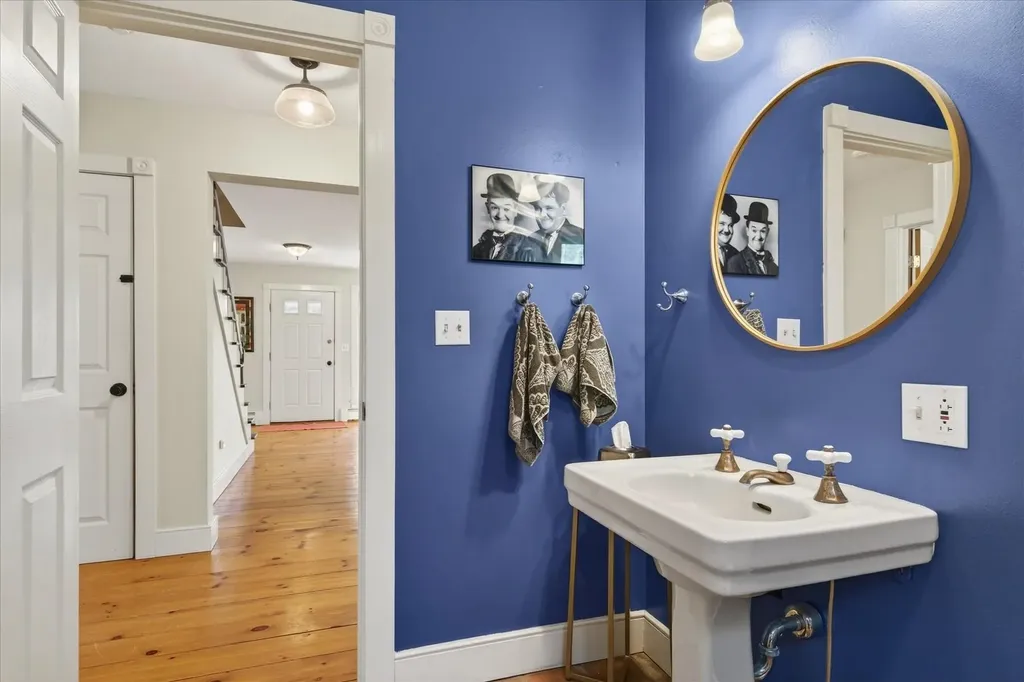 316 Elm Hill Drive Clarendon VT 05759