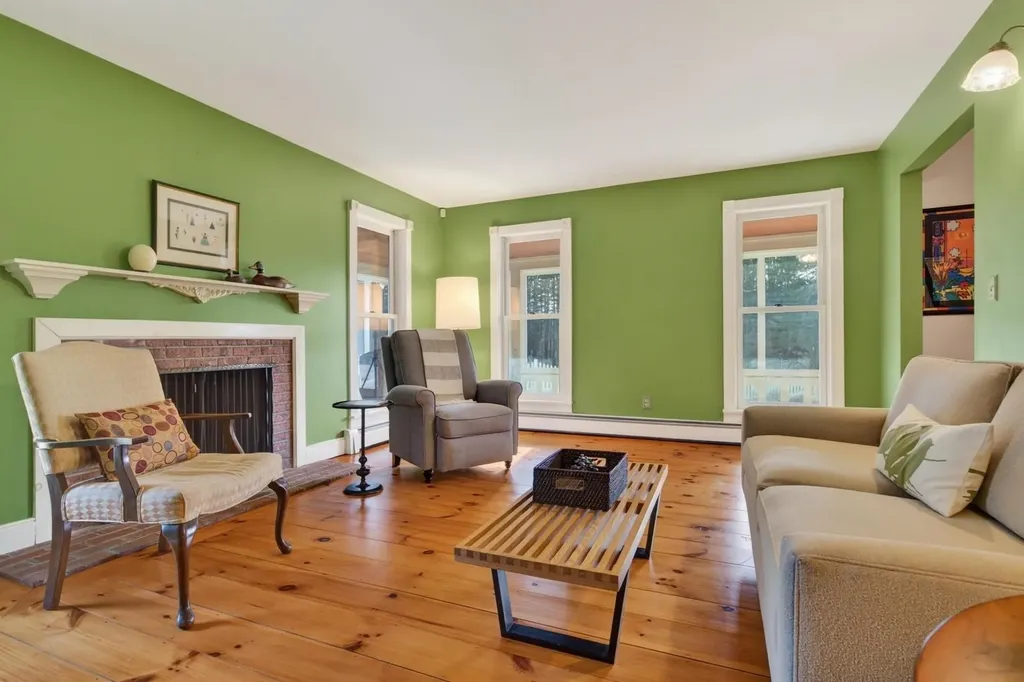 316 Elm Hill Drive Clarendon VT 05759