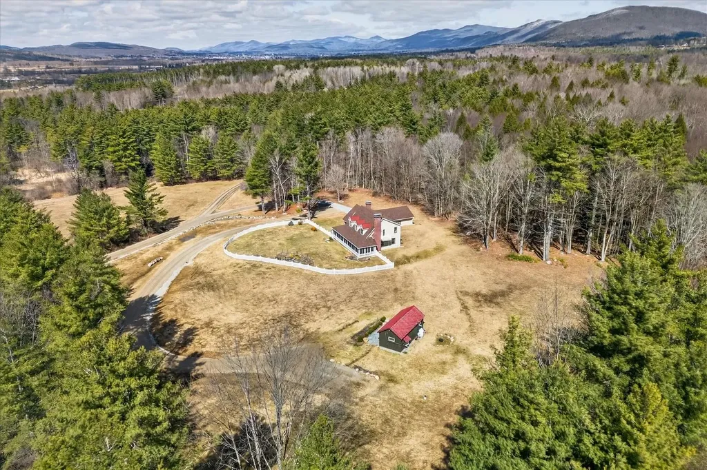 316 Elm Hill Drive Clarendon VT 05759