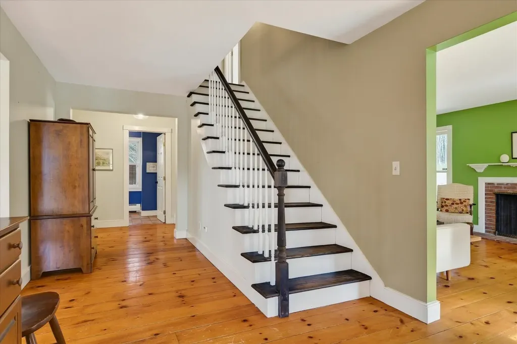 316 Elm Hill Drive Clarendon VT 05759