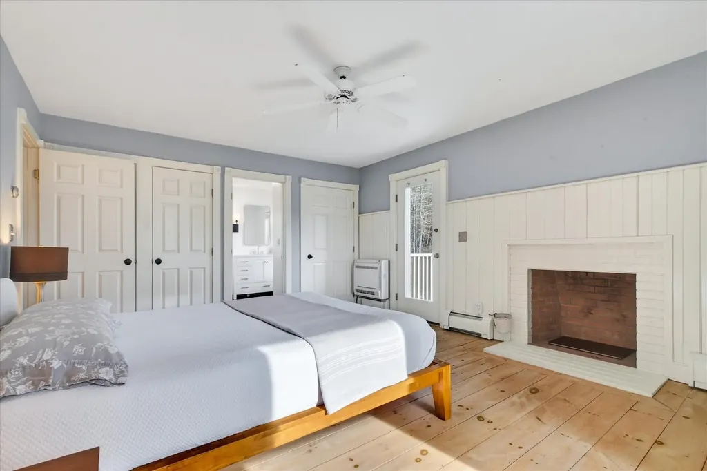 316 Elm Hill Drive Clarendon VT 05759