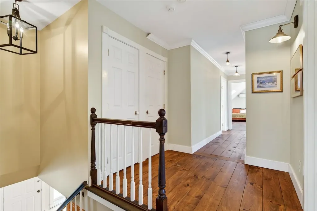 316 Elm Hill Drive Clarendon VT 05759