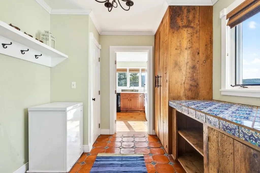 316 Elm Hill Drive Clarendon VT 05759