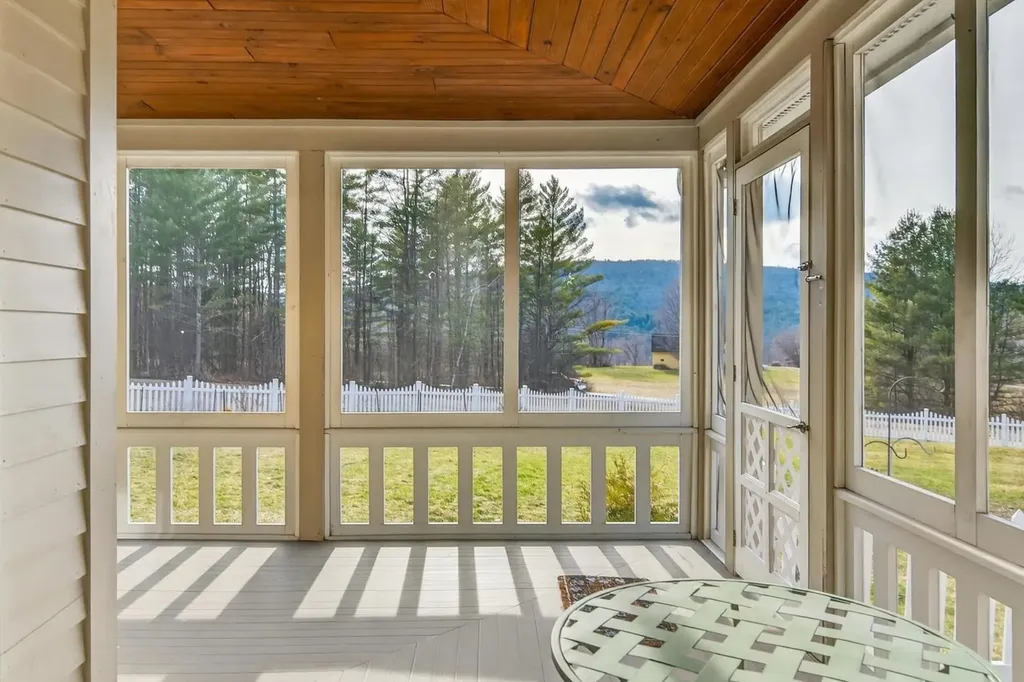 316 Elm Hill Drive Clarendon VT 05759