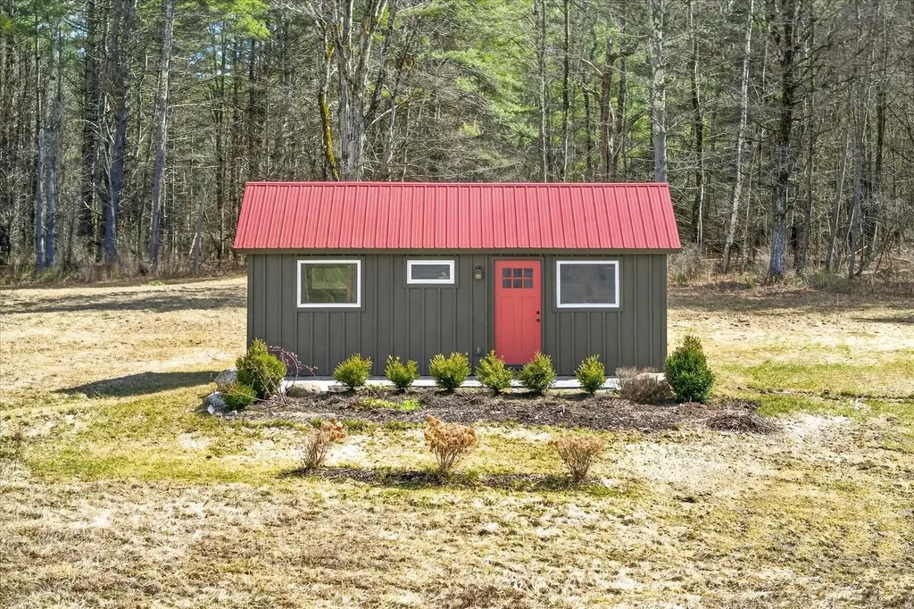 316 Elm Hill Drive Clarendon VT 05759