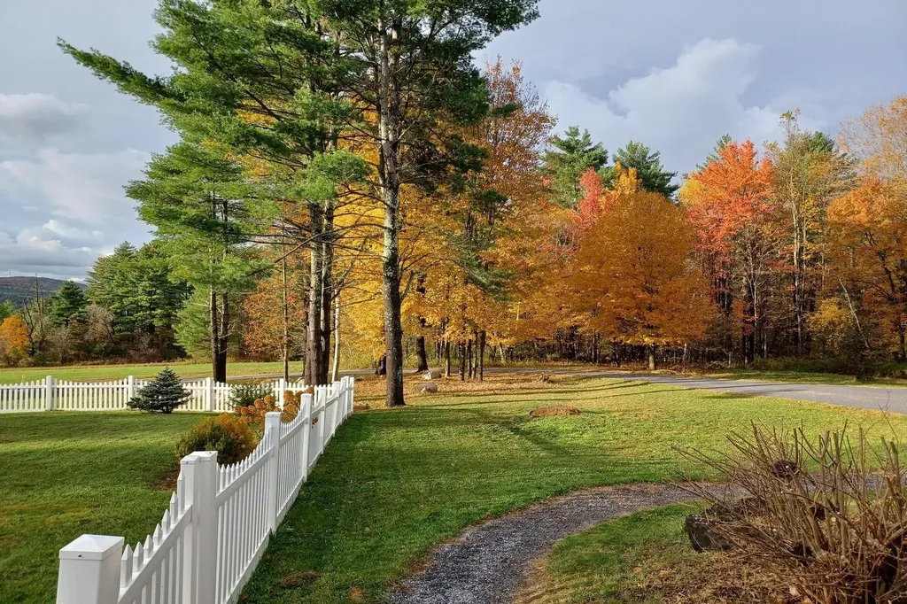 316 Elm Hill Drive Clarendon VT 05759