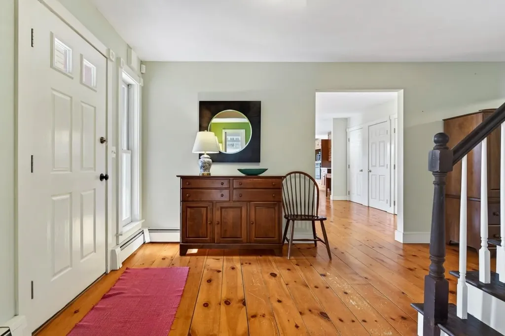 316 Elm Hill Drive Clarendon VT 05759