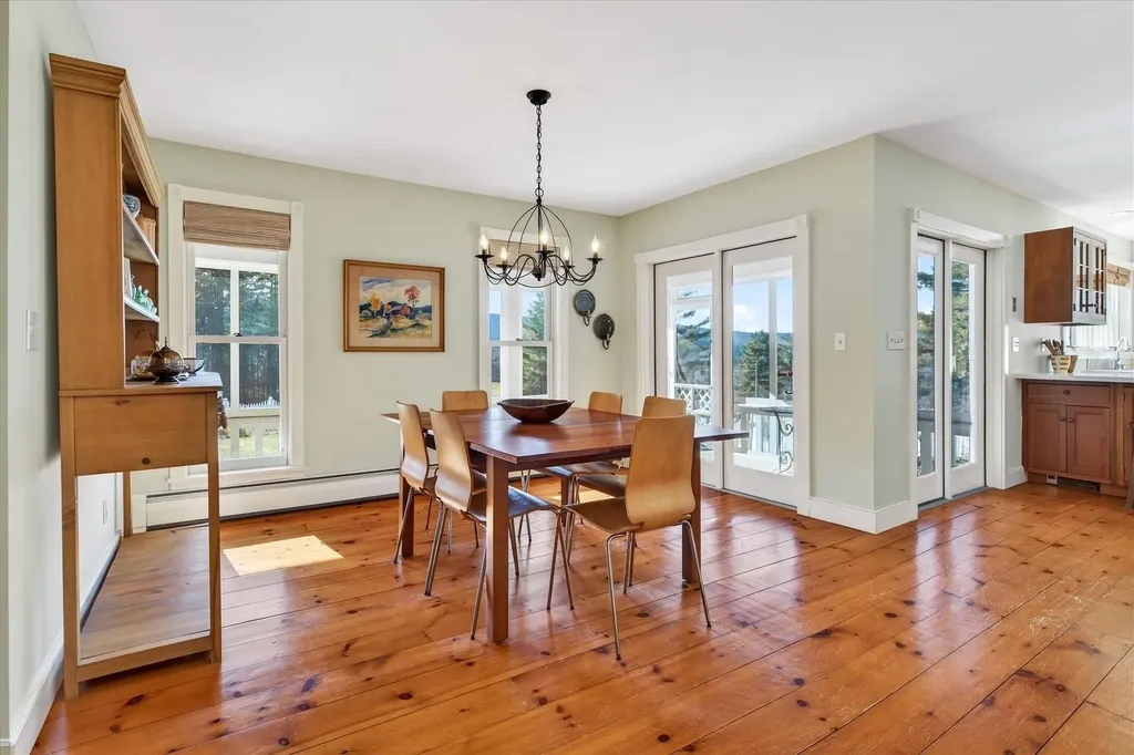 316 Elm Hill Drive Clarendon VT 05759