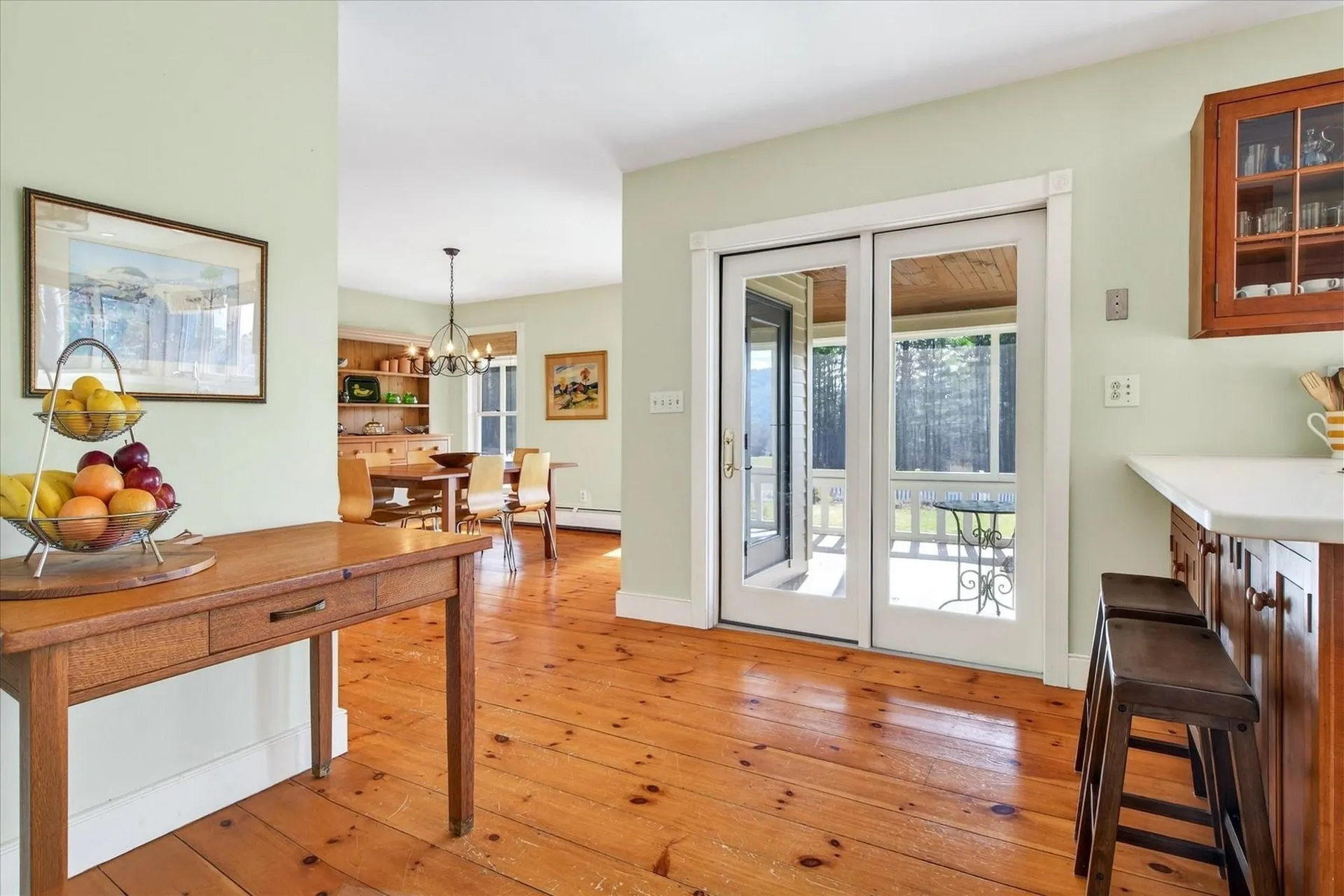 316 Elm Hill Drive Clarendon VT 05759