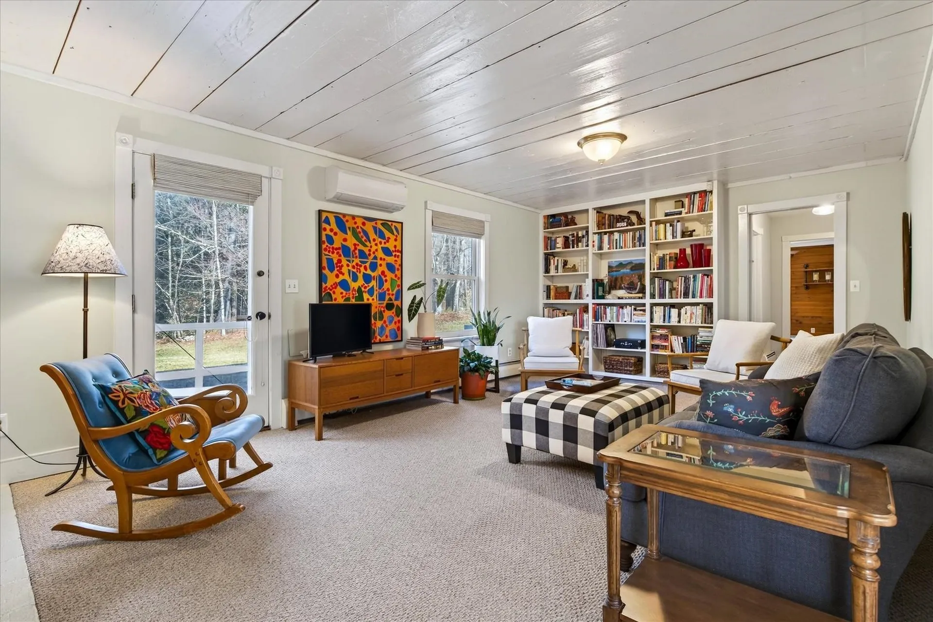 316 Elm Hill Drive Clarendon VT 05759