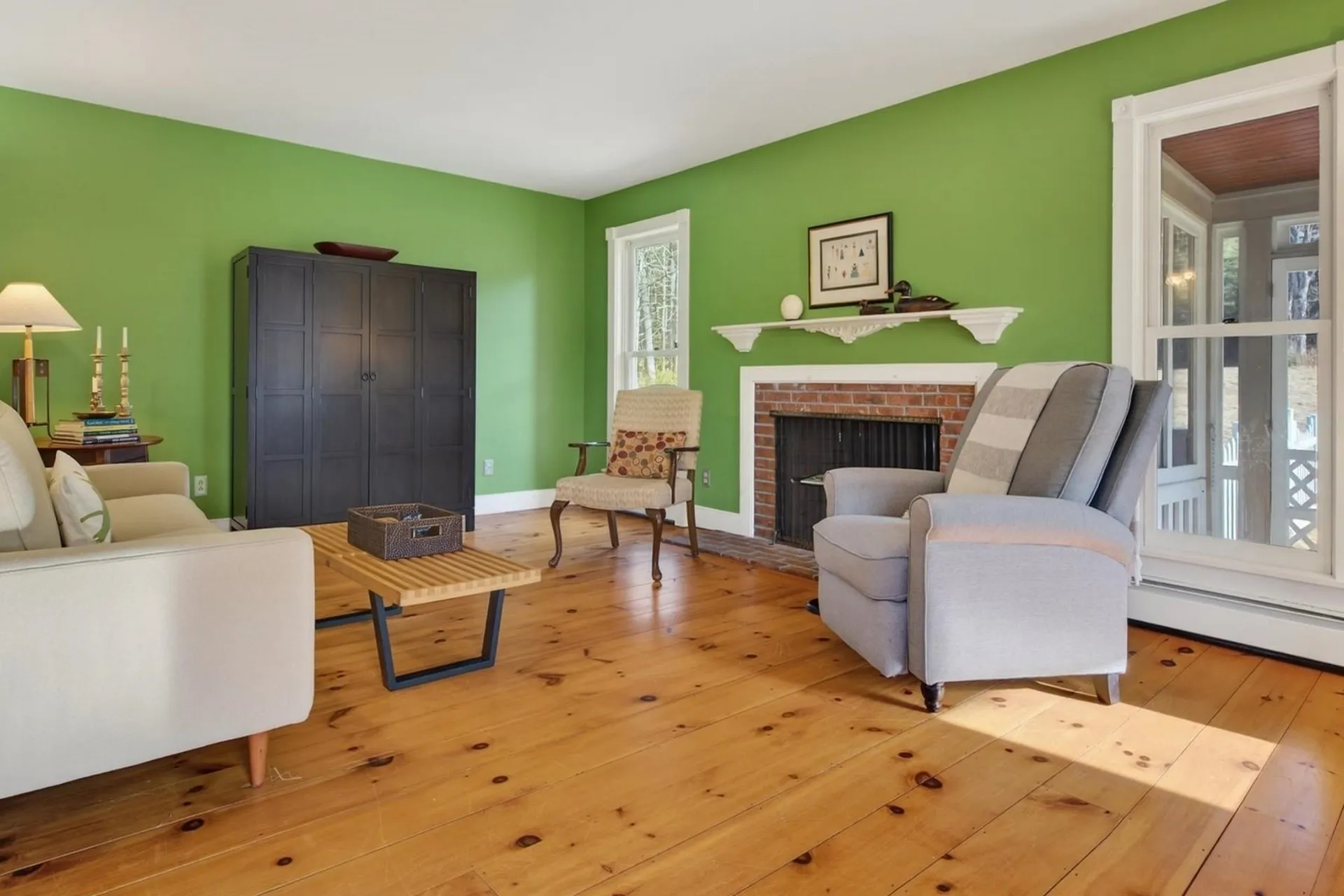 316 Elm Hill Drive Clarendon VT 05759