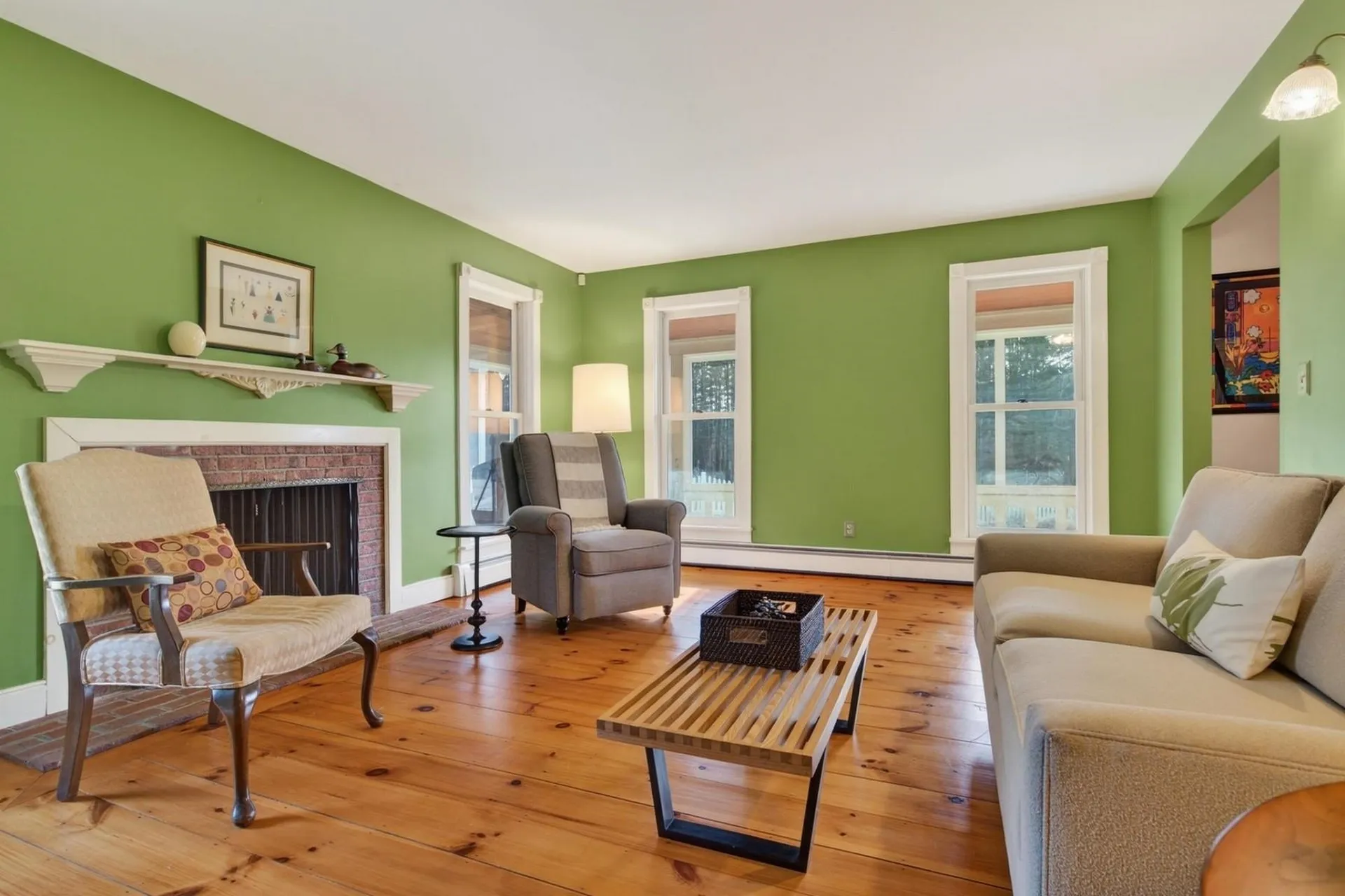 316 Elm Hill Drive Clarendon VT 05759