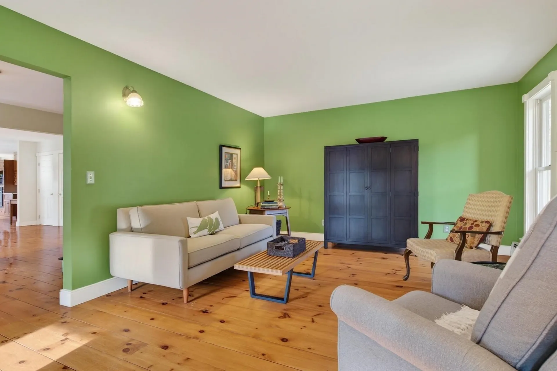 316 Elm Hill Drive Clarendon VT 05759