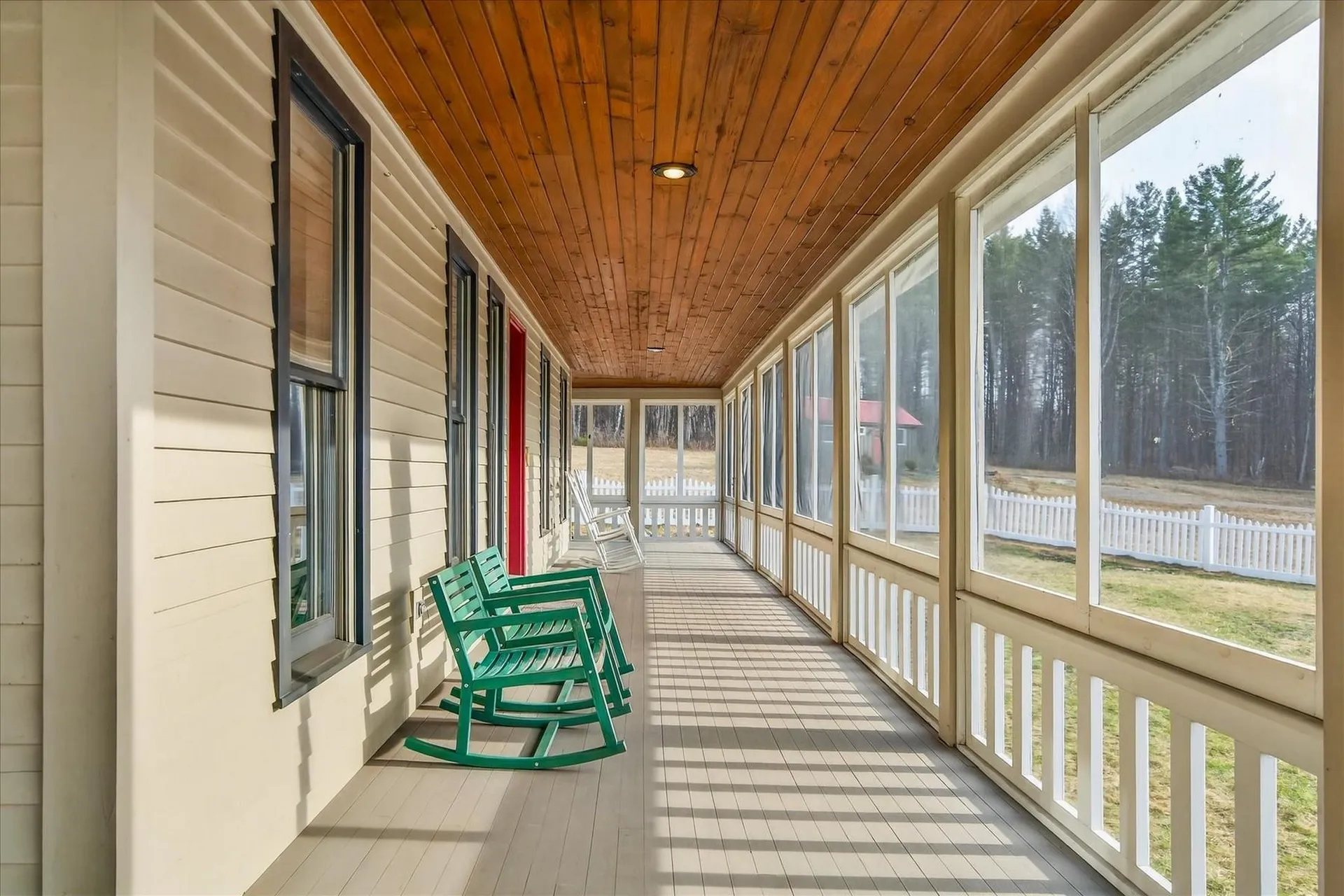 316 Elm Hill Drive Clarendon VT 05759