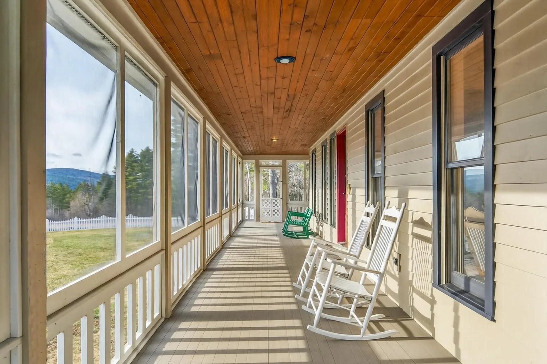 316 Elm Hill Drive Clarendon VT 05759