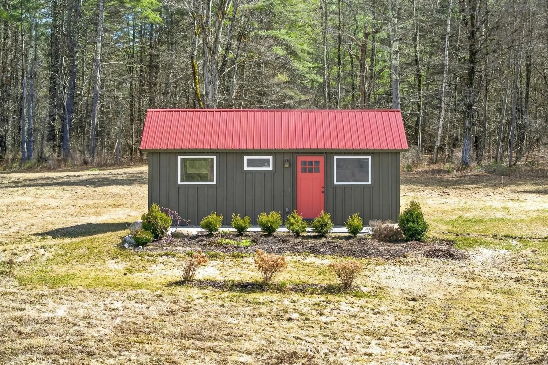 316 Elm Hill Drive Clarendon VT 05759