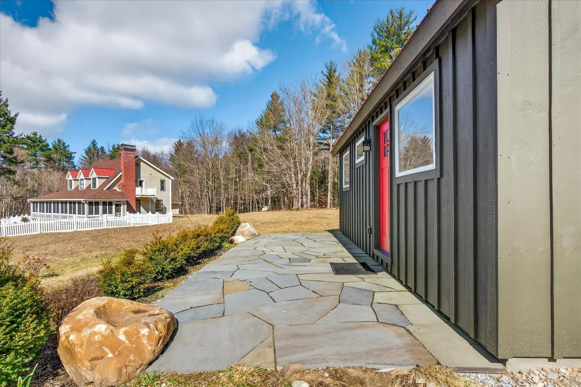 316 Elm Hill Drive Clarendon VT 05759