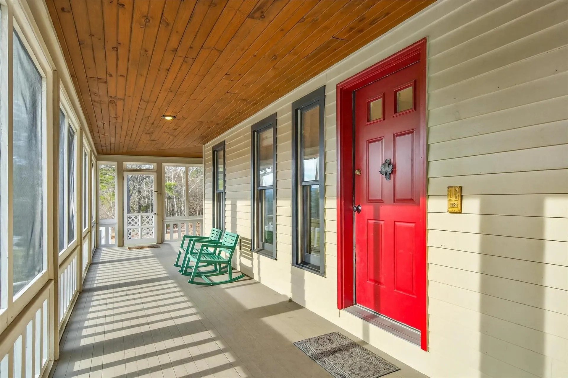 316 Elm Hill Drive Clarendon VT 05759