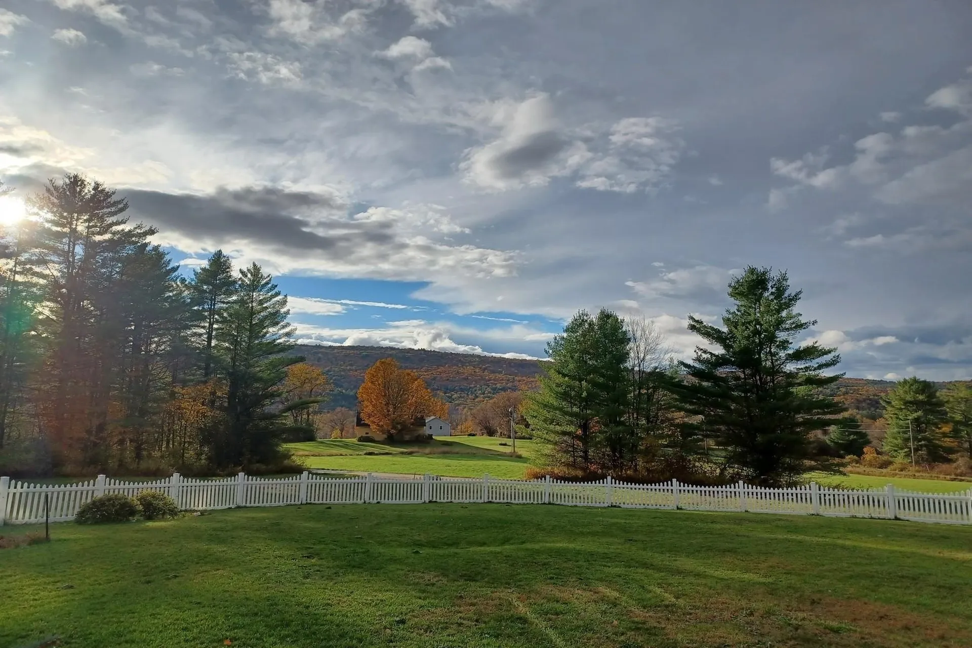 316 Elm Hill Drive Clarendon VT 05759