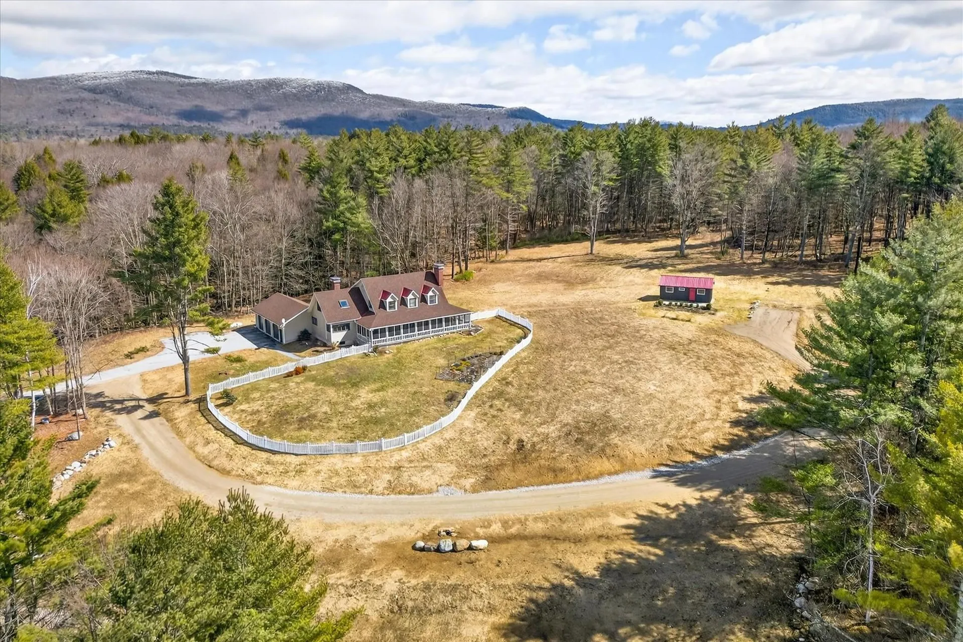 316 Elm Hill Drive Clarendon VT 05759