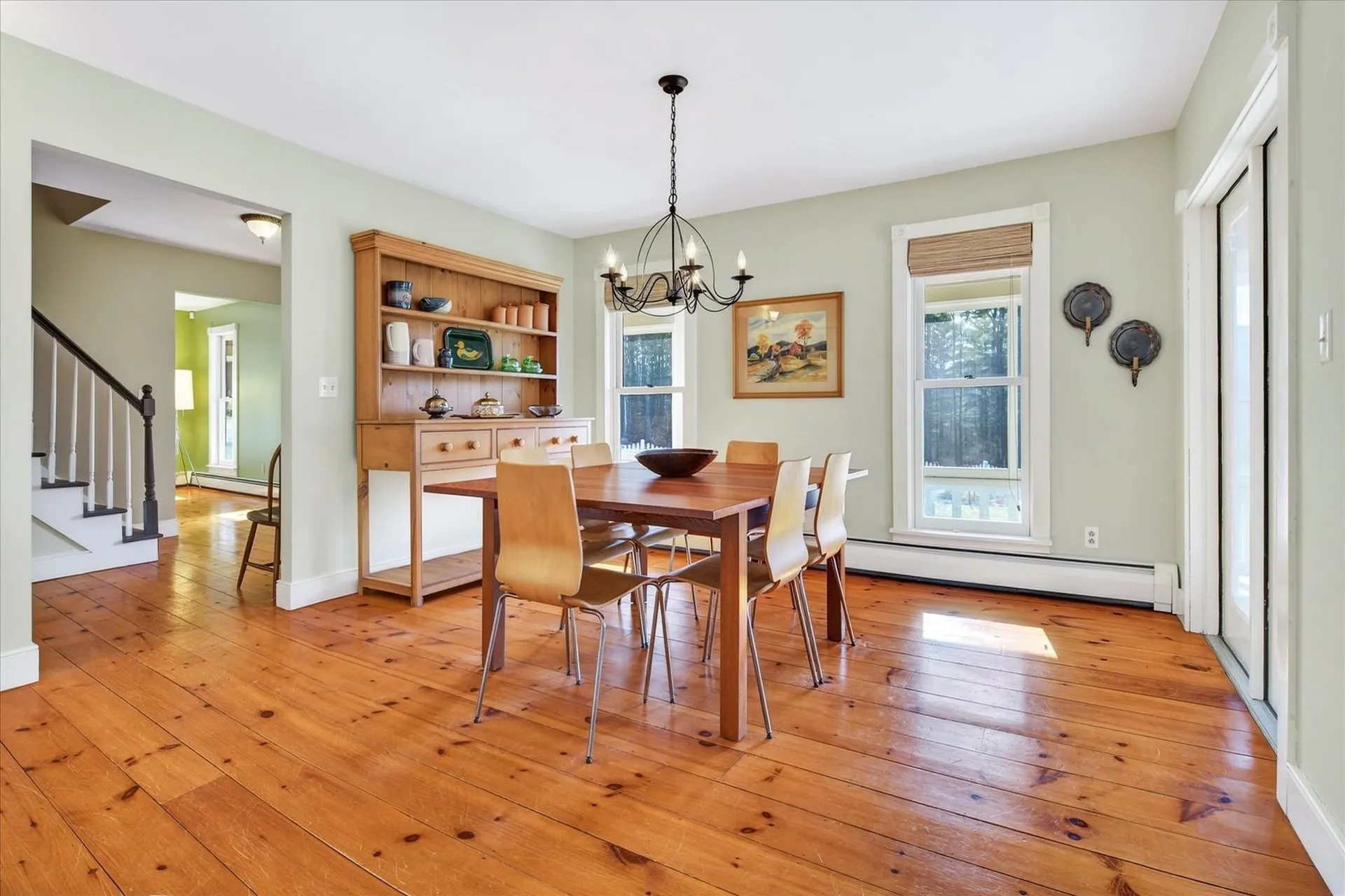 316 Elm Hill Drive Clarendon VT 05759