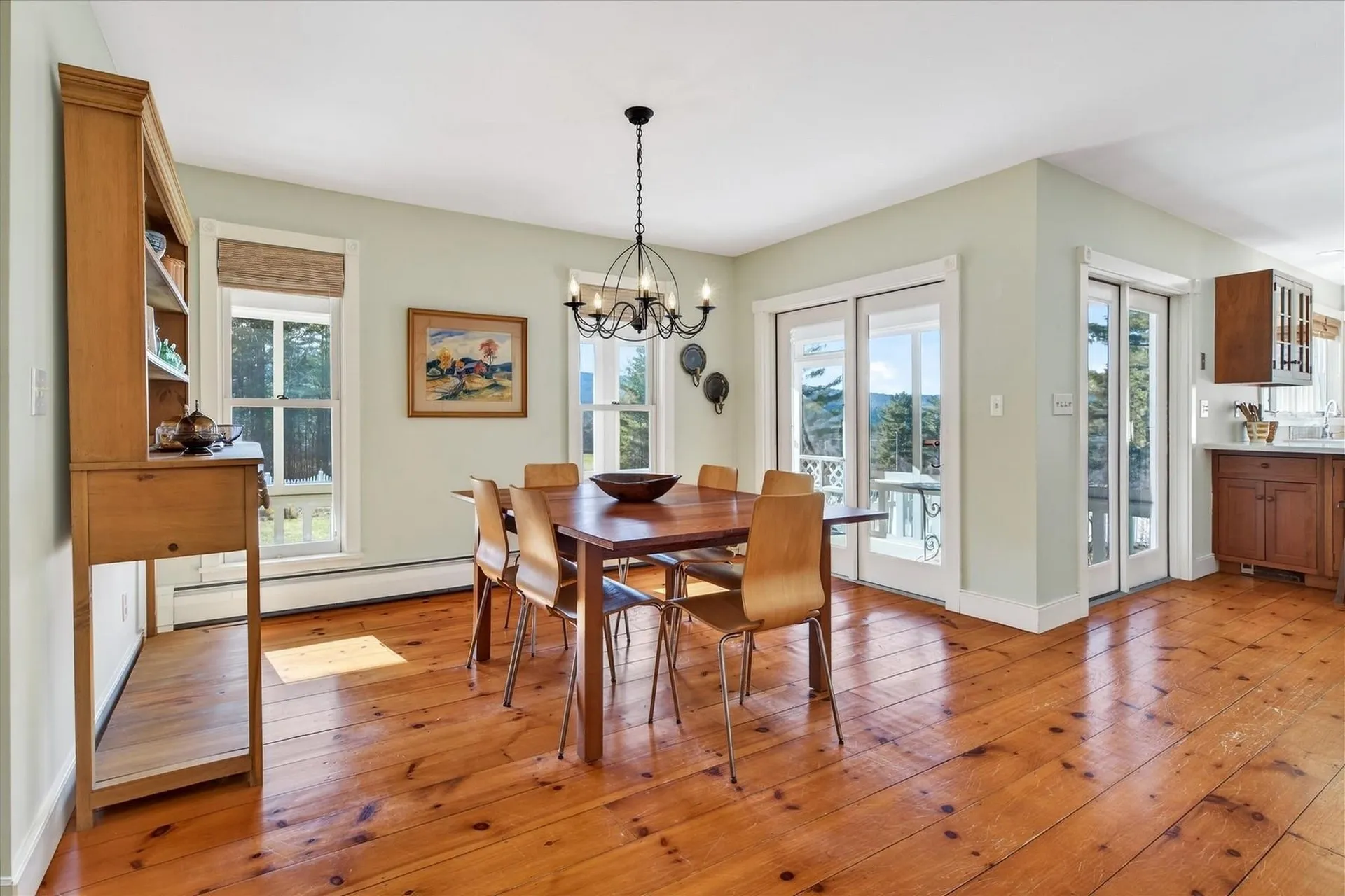 316 Elm Hill Drive Clarendon VT 05759