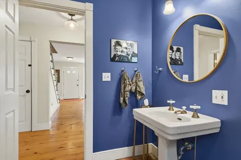 316 Elm Hill Drive Clarendon VT 05759