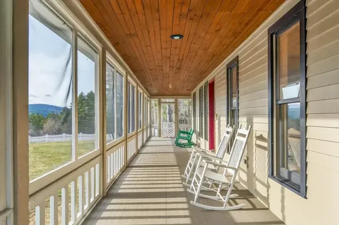 316 Elm Hill Drive Clarendon VT 05759