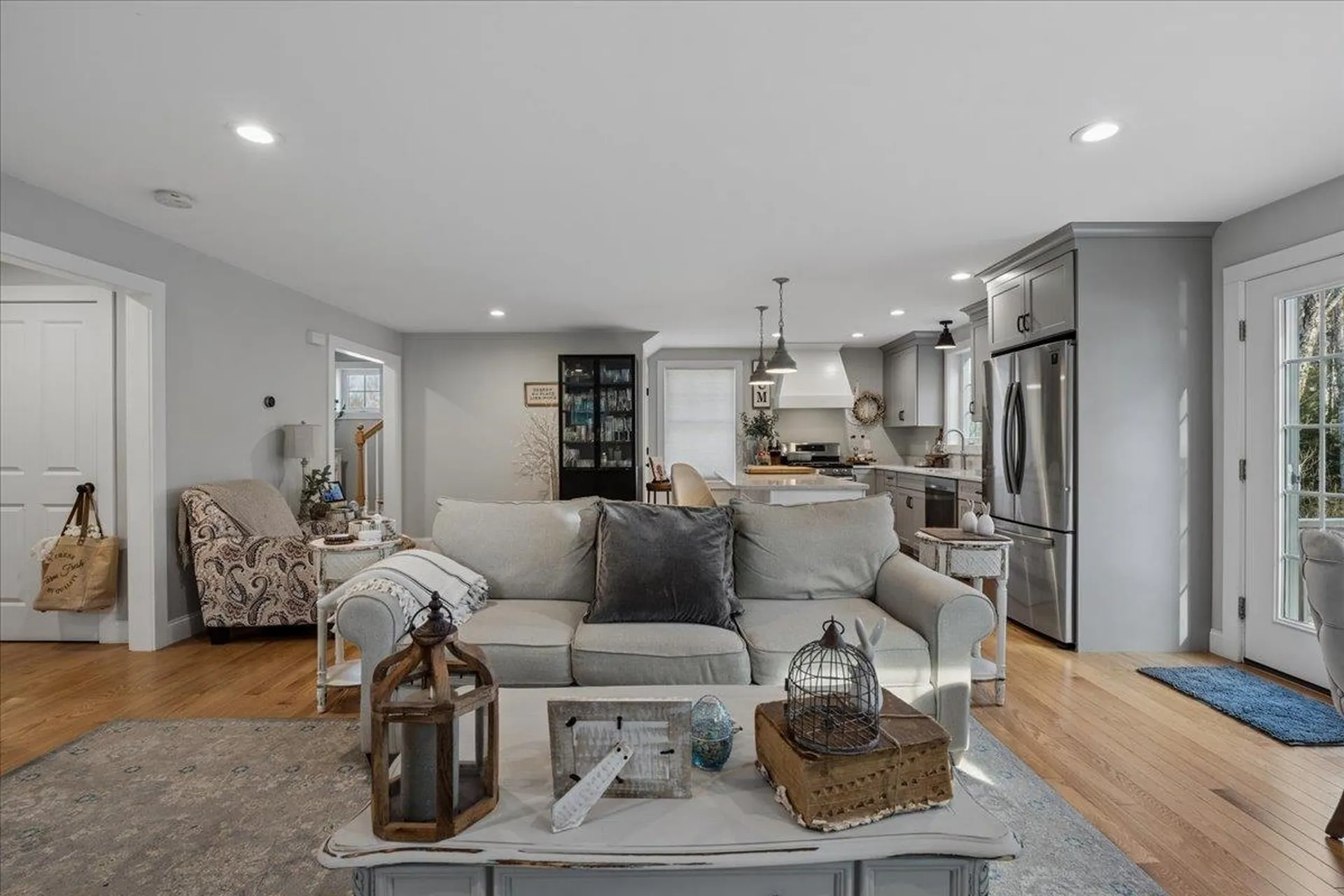 12 Freedom Way Barrington NH 03825