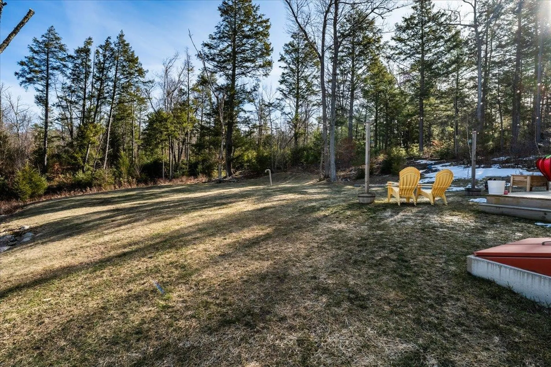12 Freedom Way Barrington NH 03825