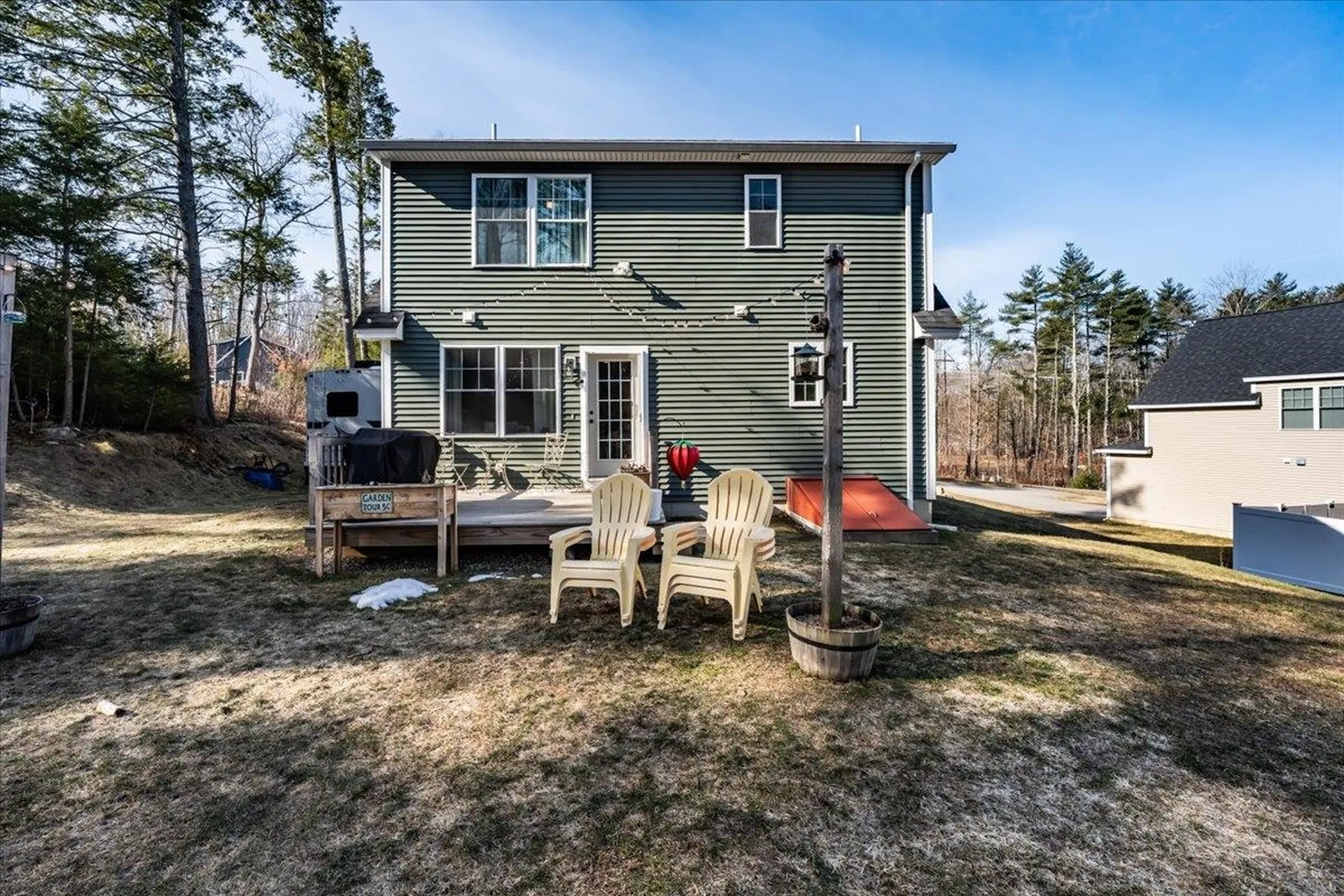 12 Freedom Way Barrington NH 03825