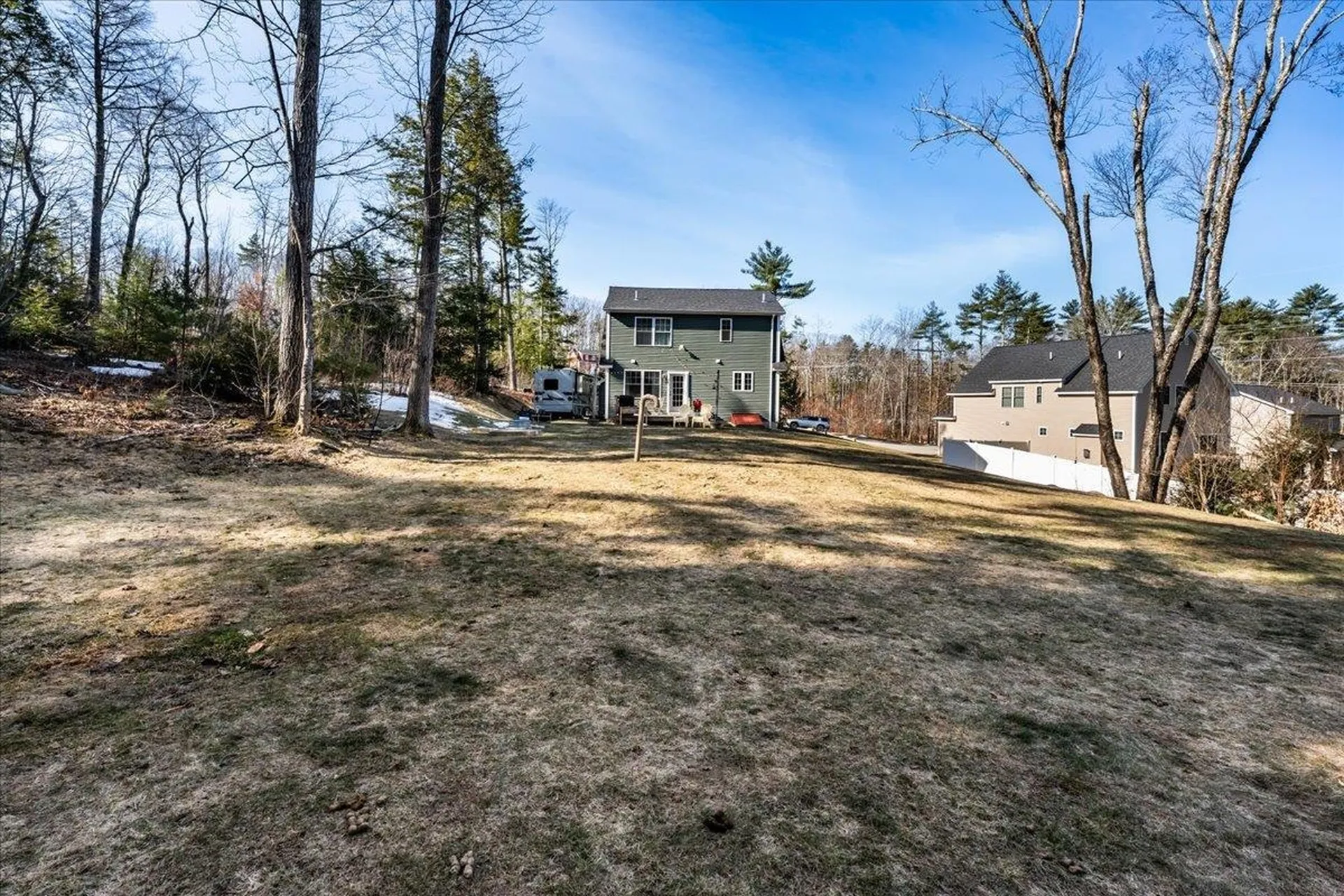 12 Freedom Way Barrington NH 03825