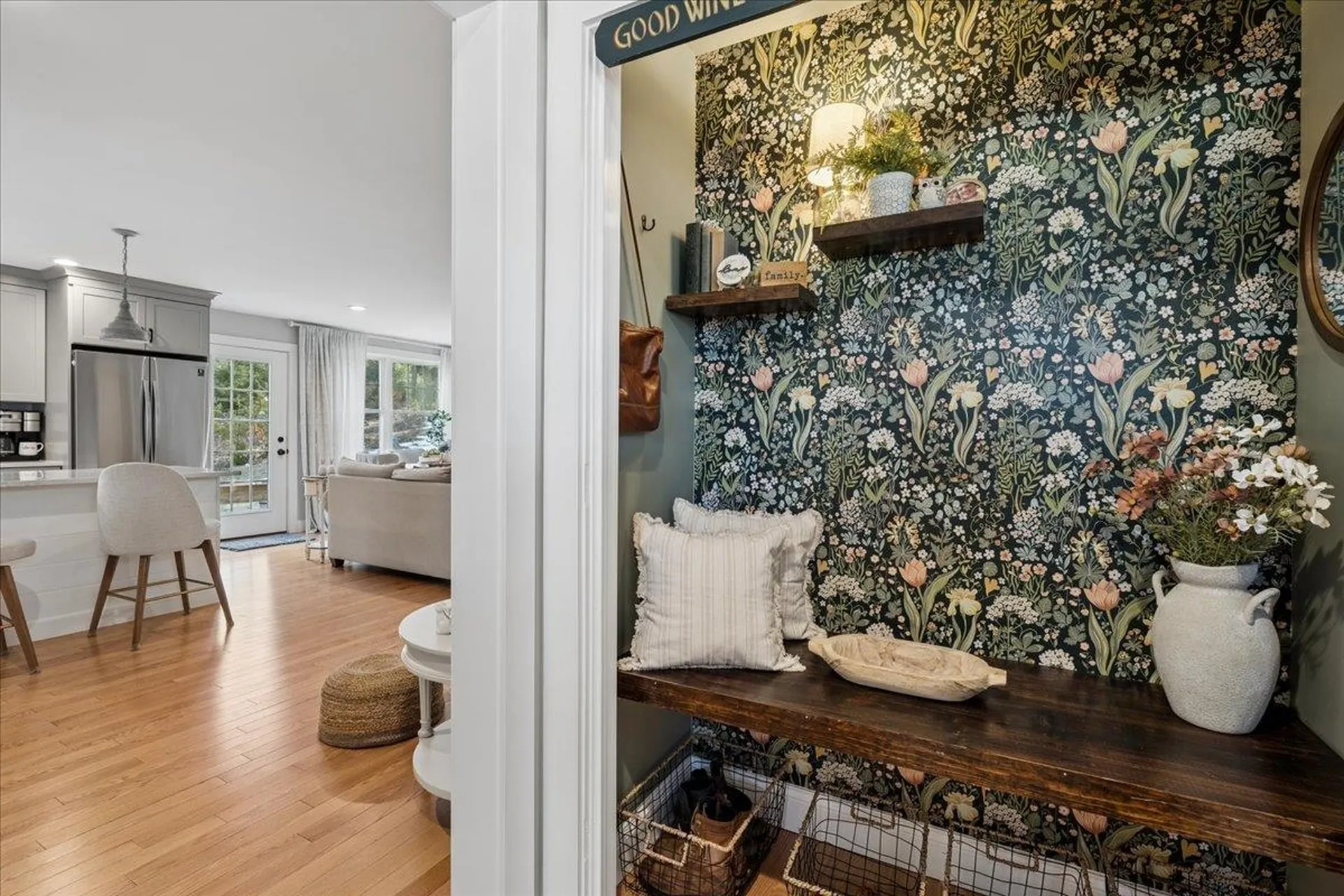 12 Freedom Way Barrington NH 03825