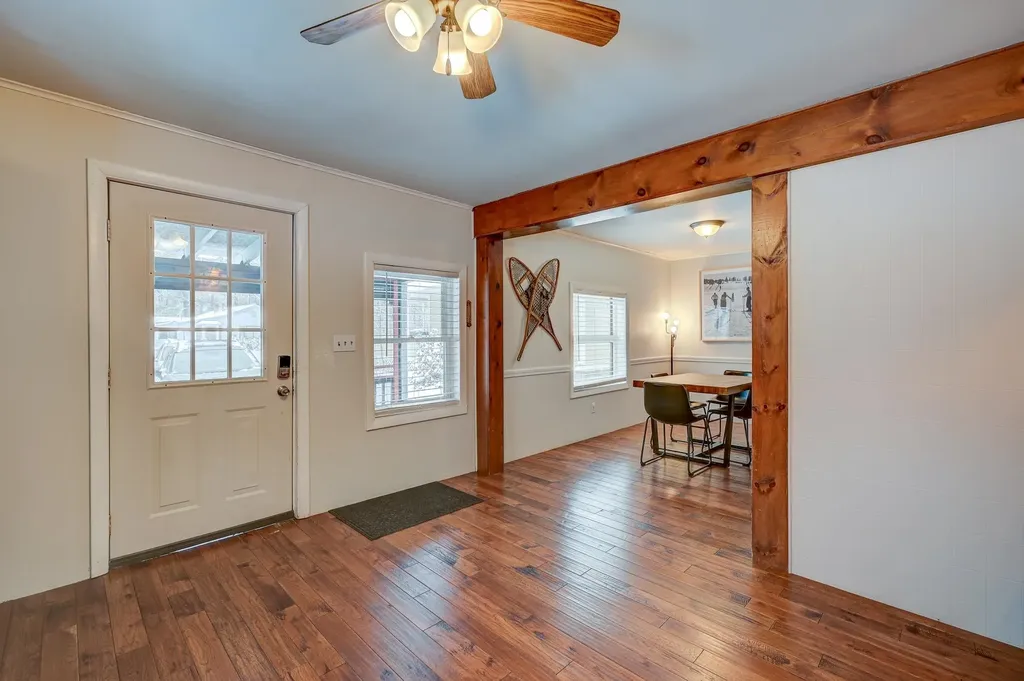 151 Mill Street Conway NH 03813