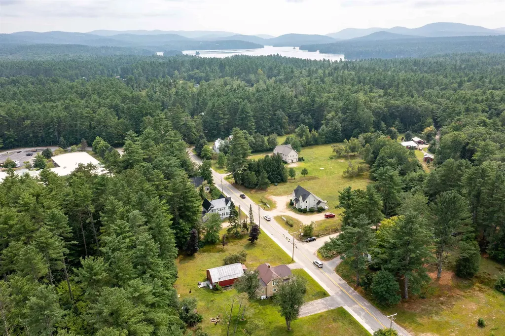 151 Mill Street Conway NH 03813
