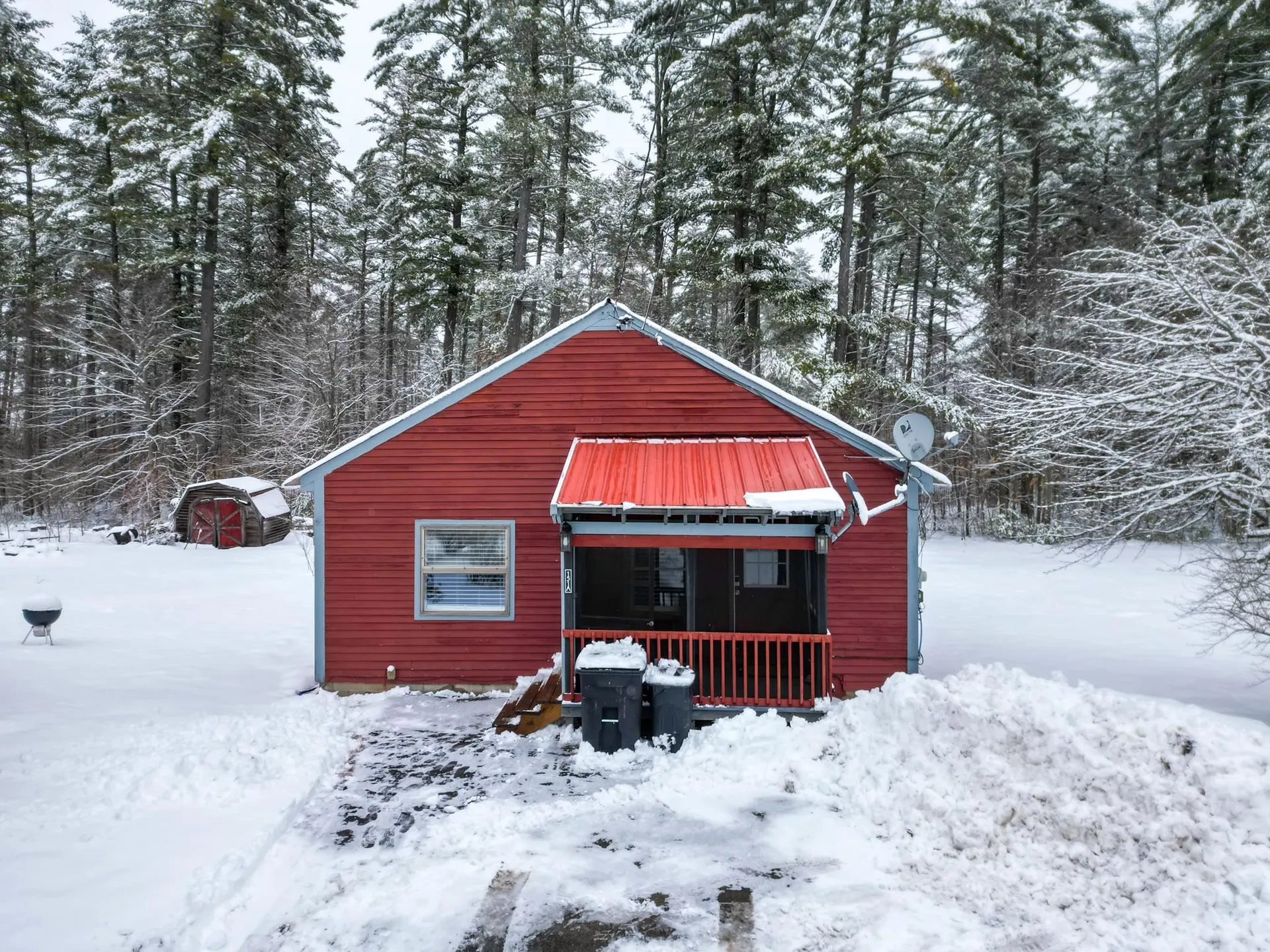 151 Mill Street Conway NH 03813