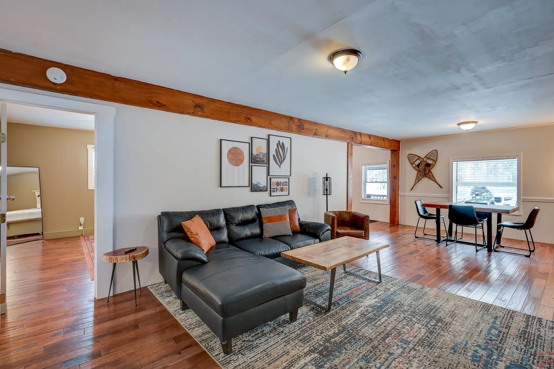 151 Mill Street Conway NH 03813
