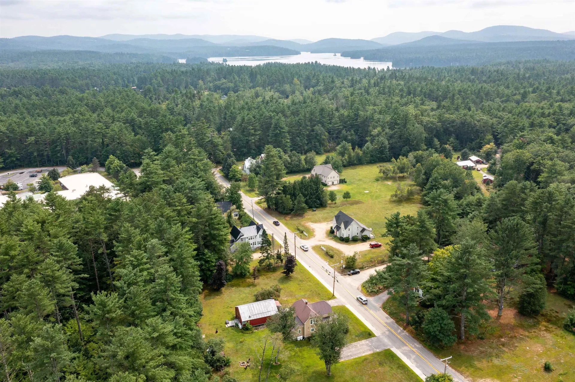 151 Mill Street Conway NH 03813