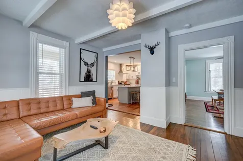 151 Mill Street Conway NH 03813