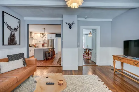 151 Mill Street Conway NH 03813