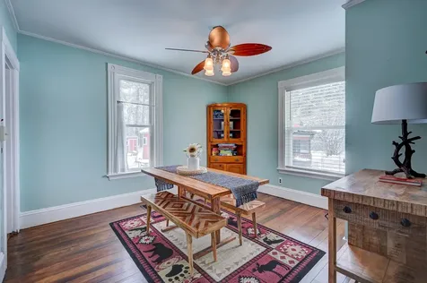 151 Mill Street Conway NH 03813