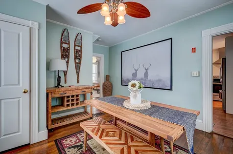 151 Mill Street Conway NH 03813