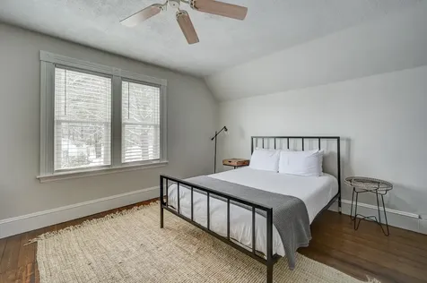 151 Mill Street Conway NH 03813